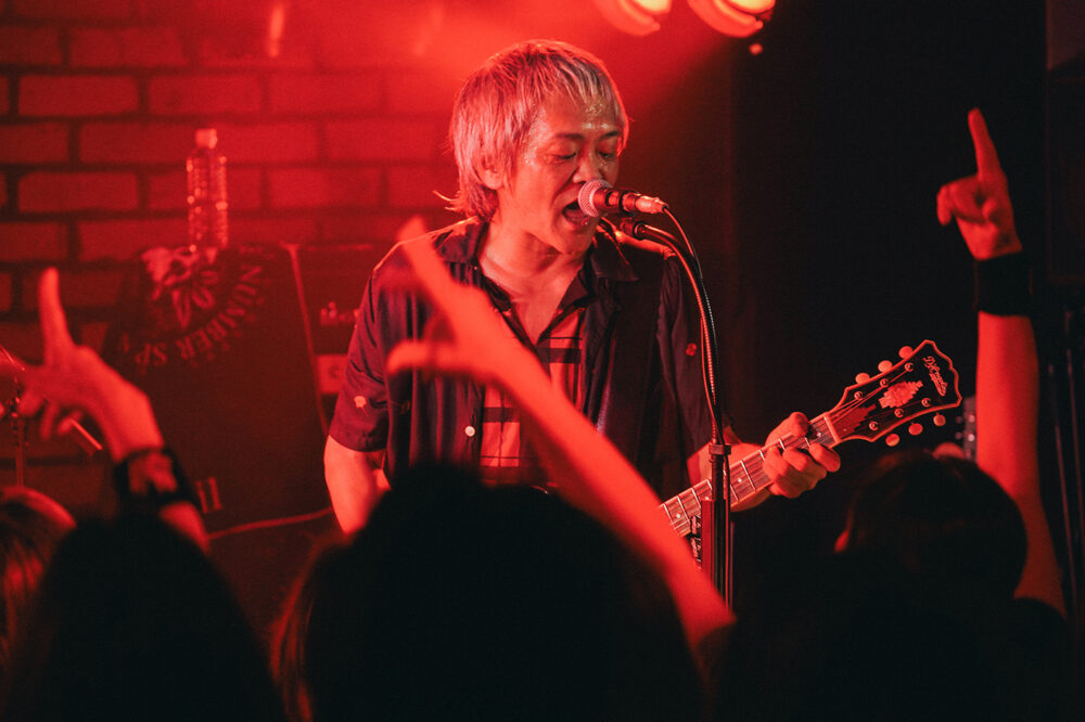 2026.05.01 吉祥寺Planet K-10