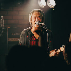 2026.05.01 吉祥寺Planet K-13
