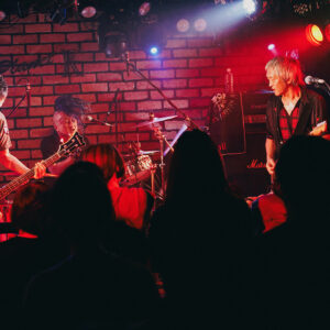 2026.05.01 吉祥寺Planet K-15