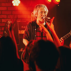 2026.05.01 吉祥寺Planet K-16