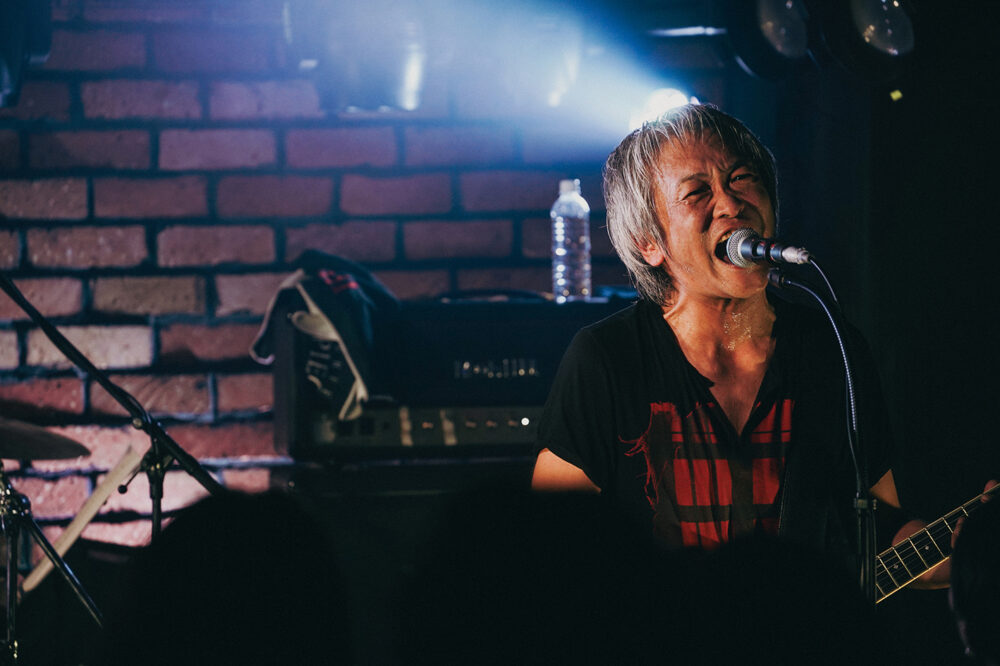2026.05.01 吉祥寺Planet K-18