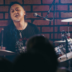 2026.05.01 吉祥寺Planet K-19