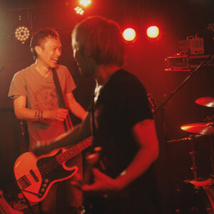 2026.05.01 吉祥寺Planet K-20